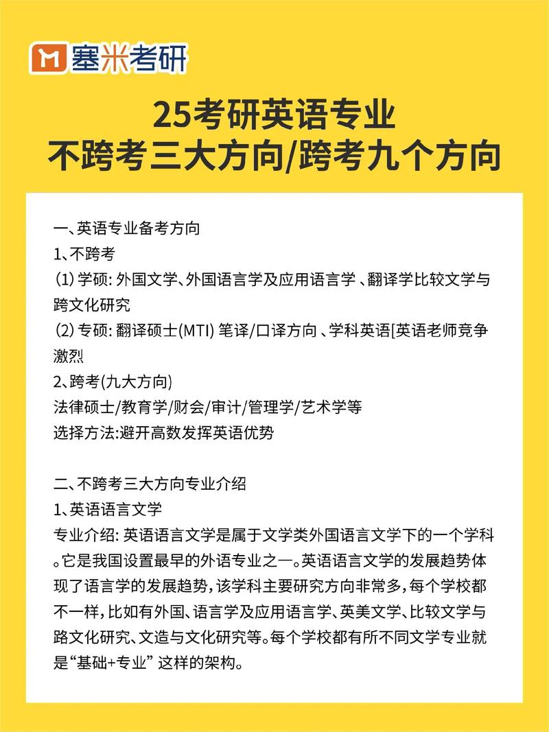 英語專業(yè)跨什么專業(yè)考研容易(英語專業(yè)跨考法律非法學(xué))-圖1