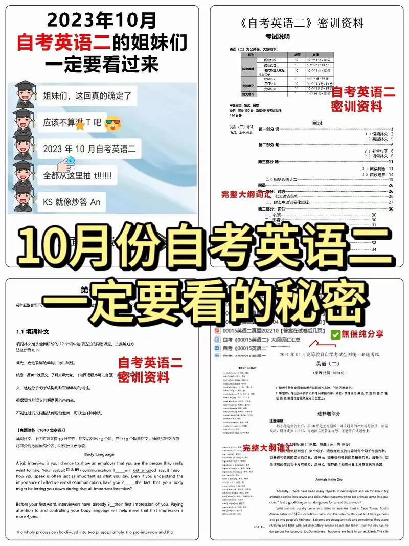 什么專業考英語二-圖1