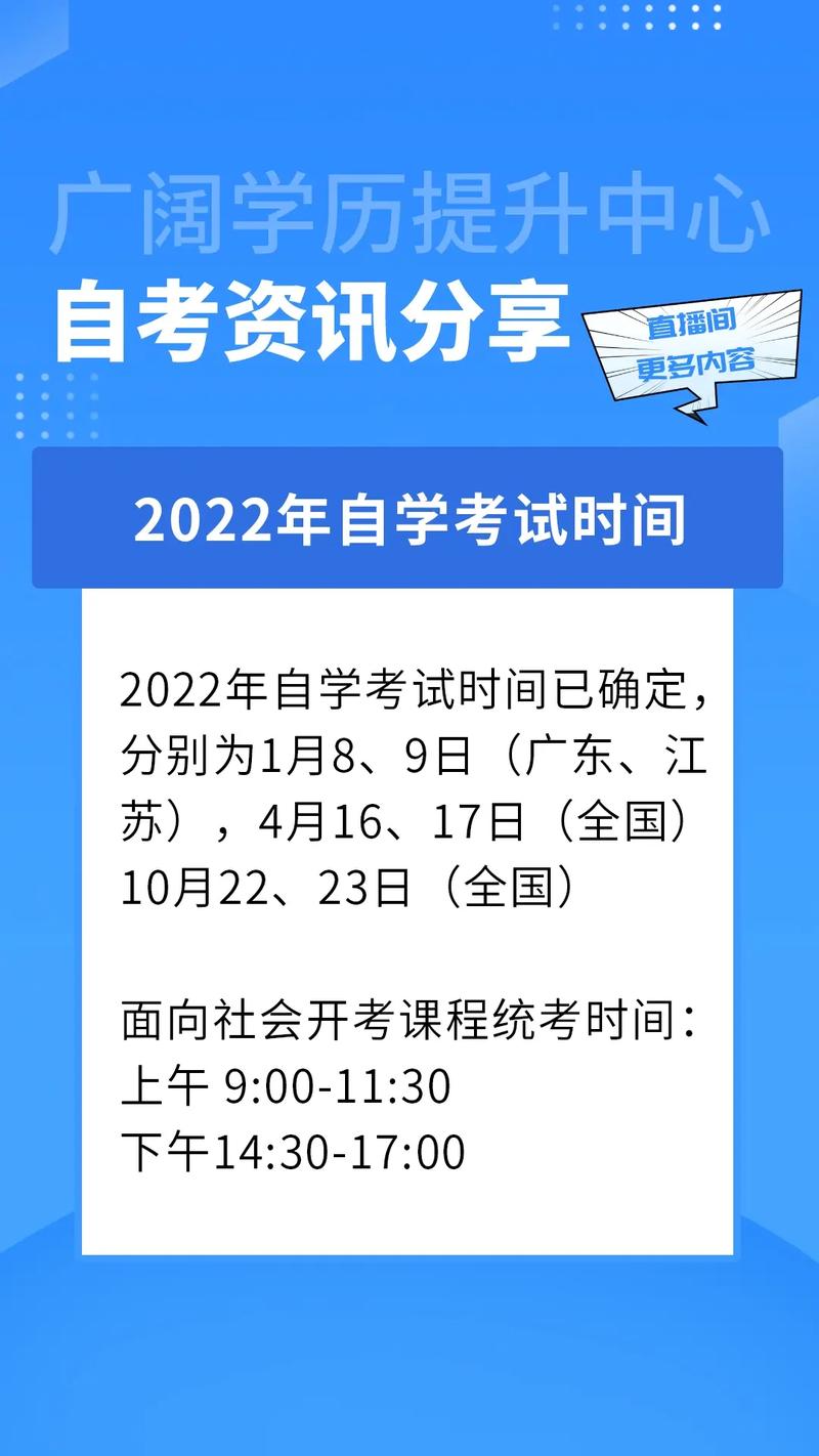 初中自考大專需要幾年(成人大專報考條件和費用)-圖1