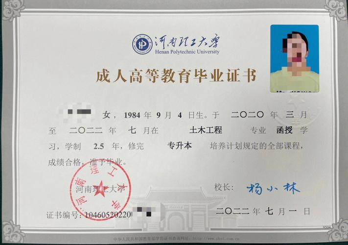函授可以轉全日制嗎(我花錢買了一個函授本科)-圖1