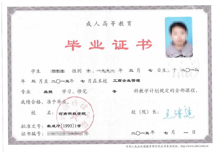 函授本科多久可以拿證(國開學費價目表2023)-圖1
