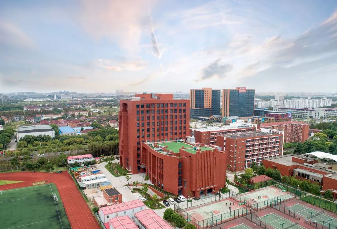 上海杉達學院怎么樣(上海4大最好民辦大學)-圖1