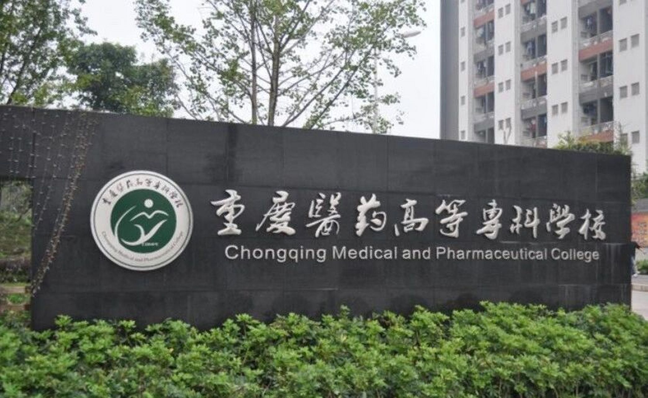 重慶專科學校(重慶醫藥高專2024年招生簡章)-圖1