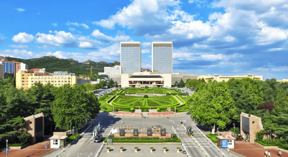 青島的大學(xué)(青島所有大學(xué)一覽表)-圖1
