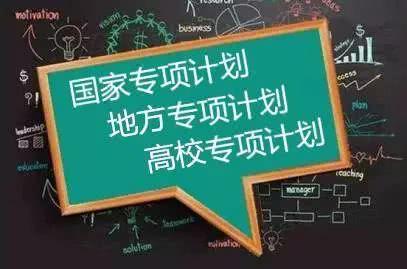 地方專項計劃的利弊(張雪峰談地方專項計劃)-圖1