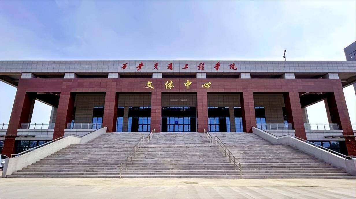 陜西民辦大學(xué)(陜西大專征集志愿學(xué)校名單)-圖1