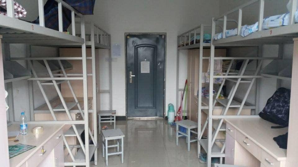 天津理工大學宿舍(張雪峰評價天津理工大學考研)-圖1