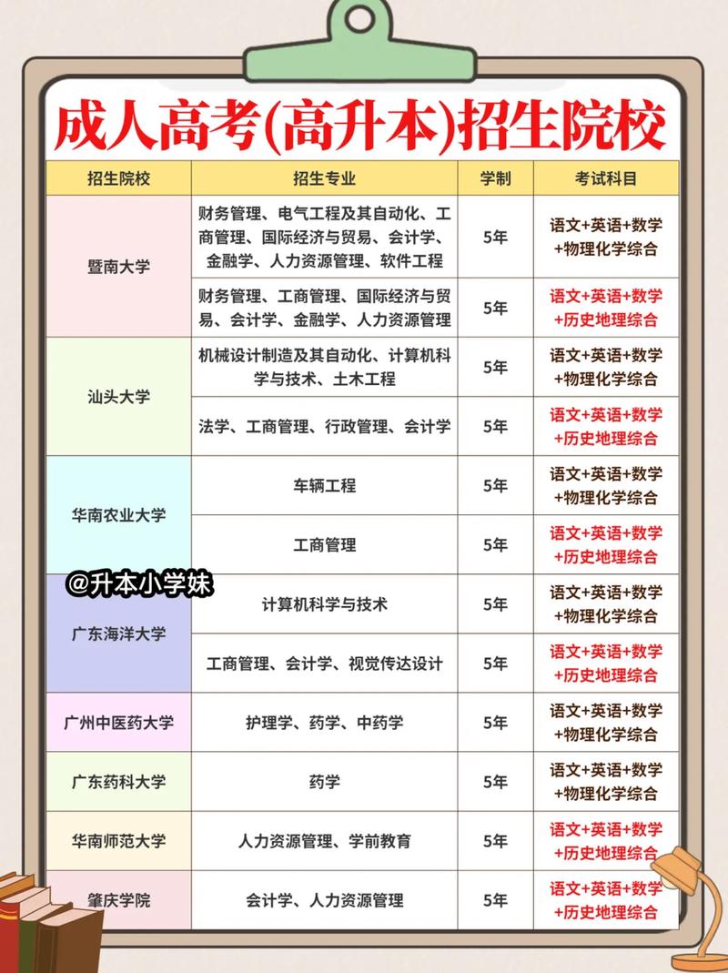 容易升本的專業(大專什么專業好升本)-圖1
