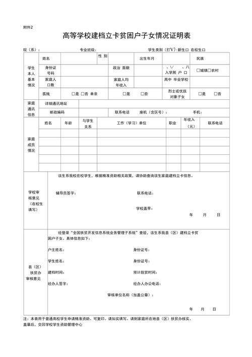 是否在當(dāng)?shù)卣n立卡(建檔立卡戶會(huì)一直享受政策嗎)-圖1