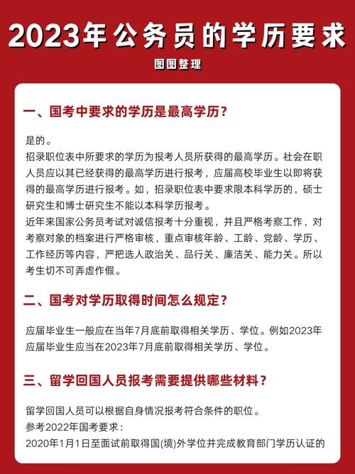 公務(wù)員提高學(xué)歷后可以重新定級的依據(jù)(研究生公務(wù)員轉(zhuǎn)正定級)-圖1
