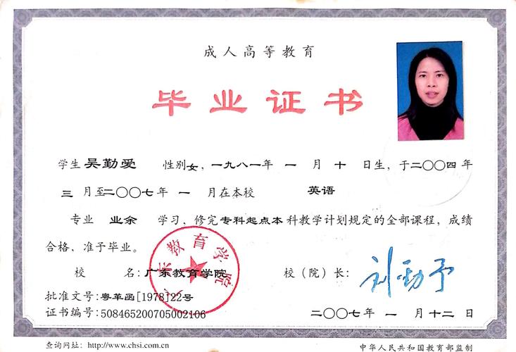 修學歷(自己怎么提升學歷)-圖1