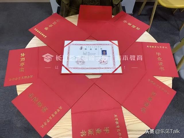 碩士文憑(在職研究生雙證免考)-圖1