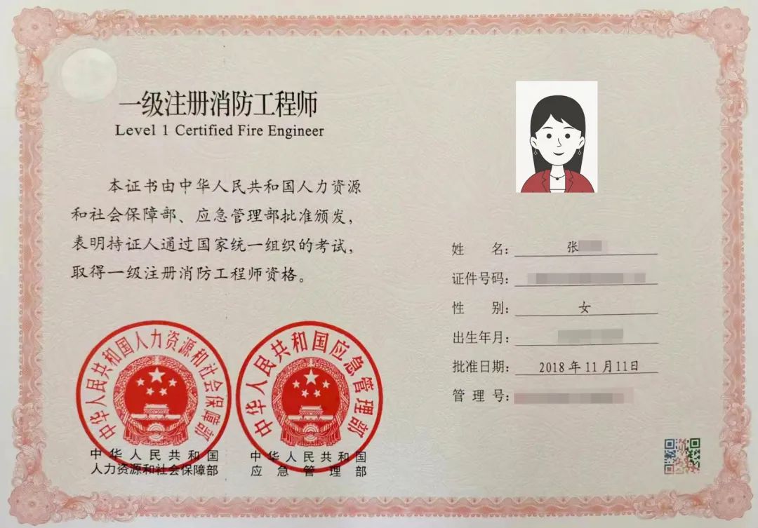 人防工程師證書(shū)怎么考(注冊(cè)安全工程師)-圖1