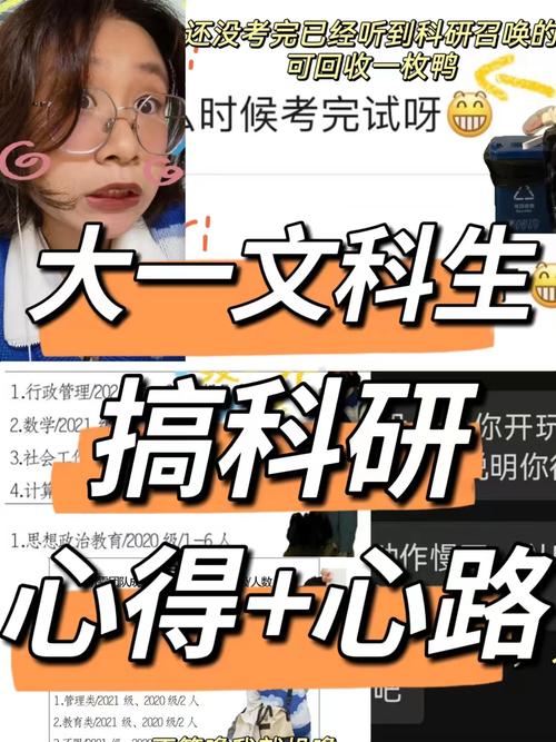 女孩想搞科研學什么專業(yè)(女生零基礎可以做啥工作)-圖1