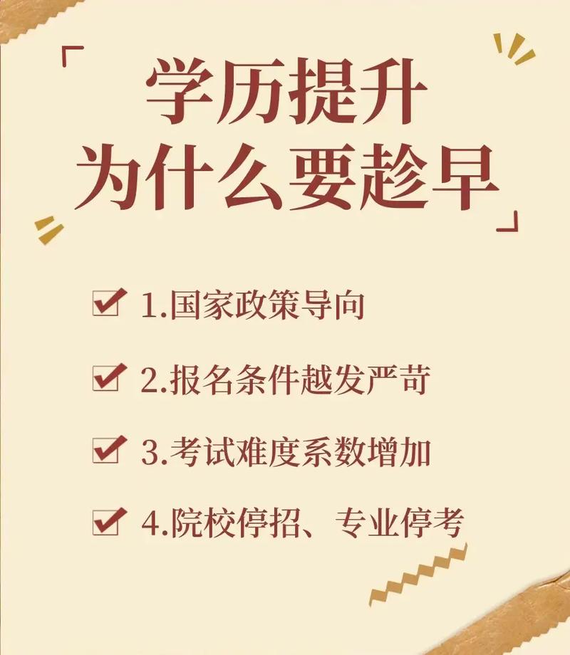 ?？圃趺瓷秊楸究?升本科的途徑有哪些)-圖1