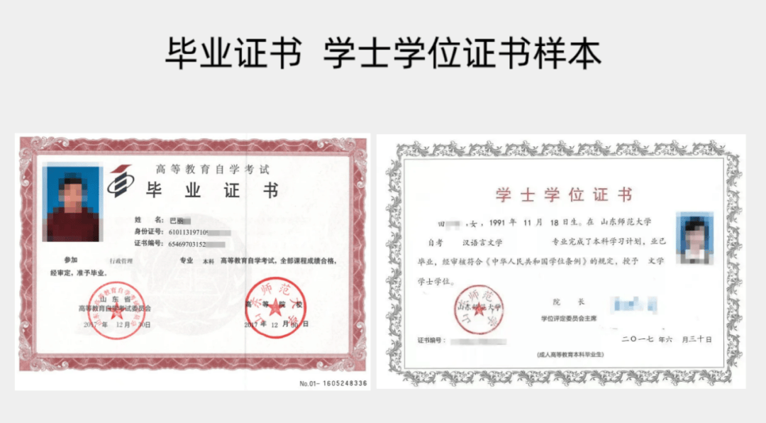 在職二學歷(在職研究生學費一覽表)-圖1