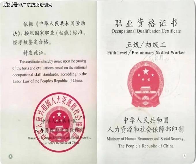 國家職業資格證書補辦(高級職稱證書丟失如何補辦)-圖1
