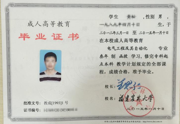 函授畢業(yè)算應(yīng)屆生嗎(函授本科過(guò)來(lái)人的忠告)-圖1