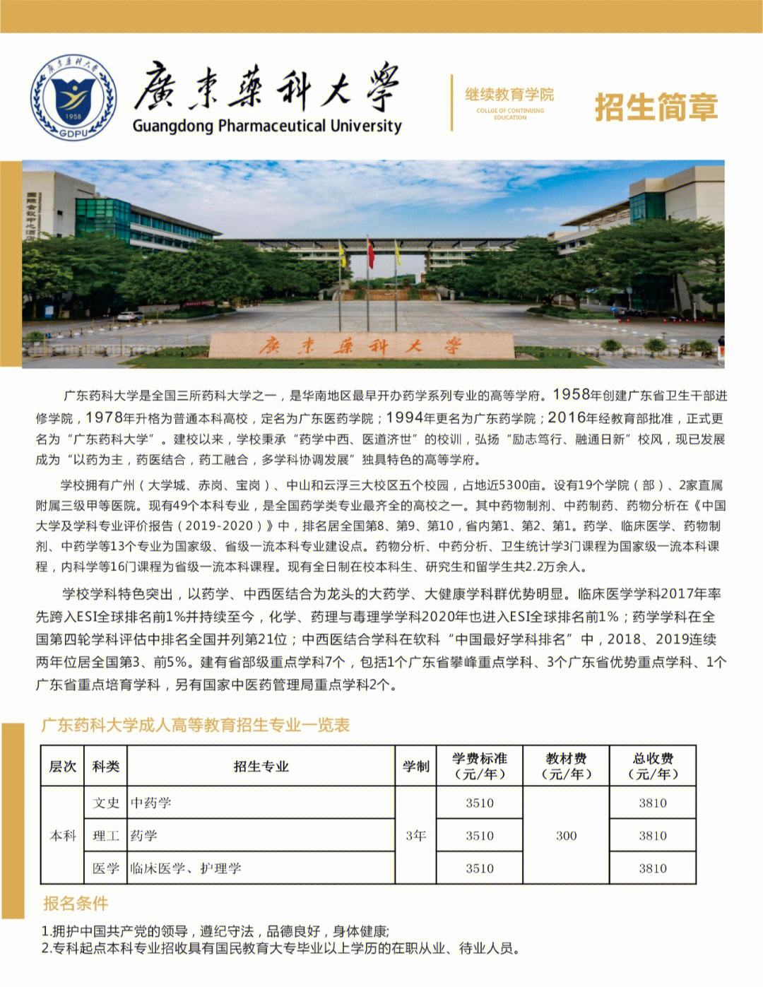 東莞大學(xué)成人高考(東莞成人大專有哪些學(xué)校)-圖1