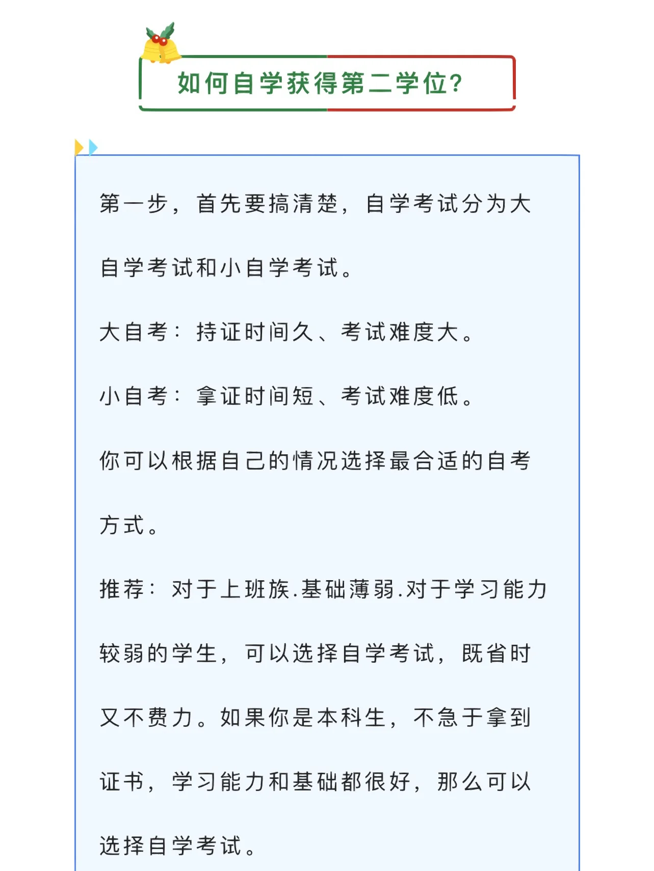可以考兩個本科學歷嗎(已有本科學歷想再考第二學歷)-圖1