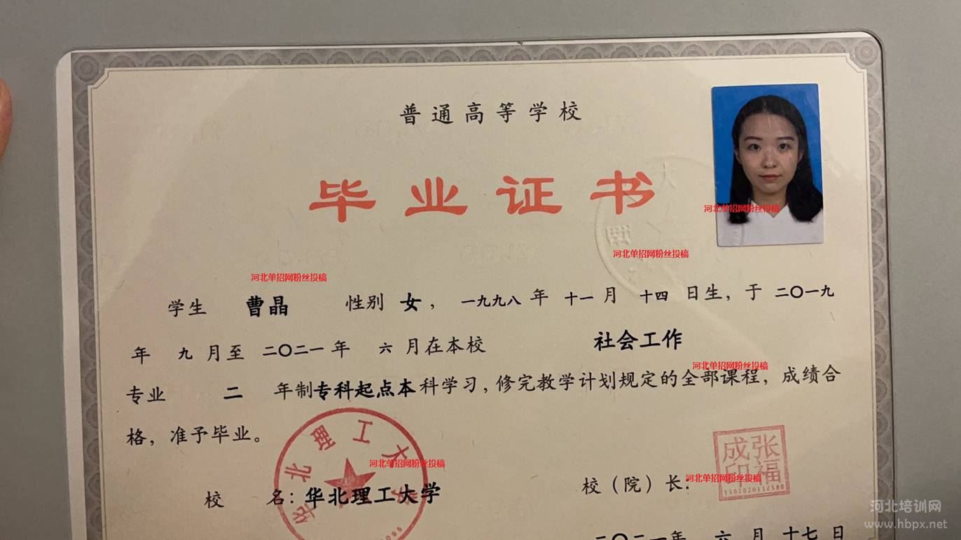 學(xué)歷大專女孩適合考什么證(大專證查詢)-圖1