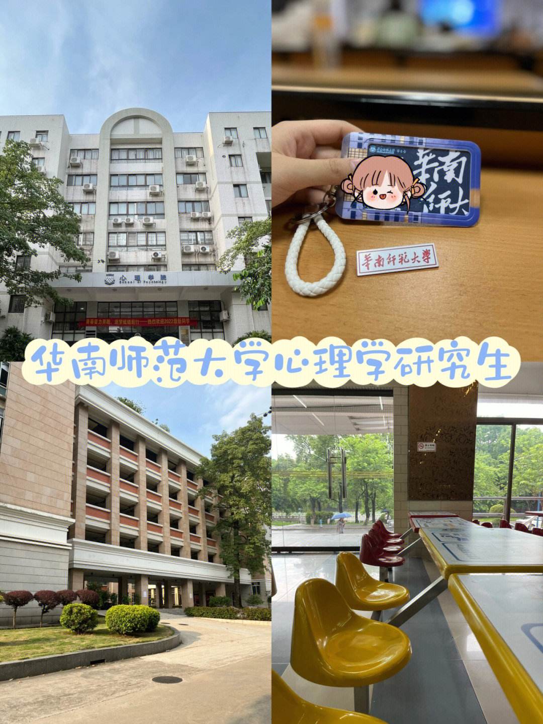 華南師范大學(xué)含金量(華南師范自考容易過嗎)-圖1