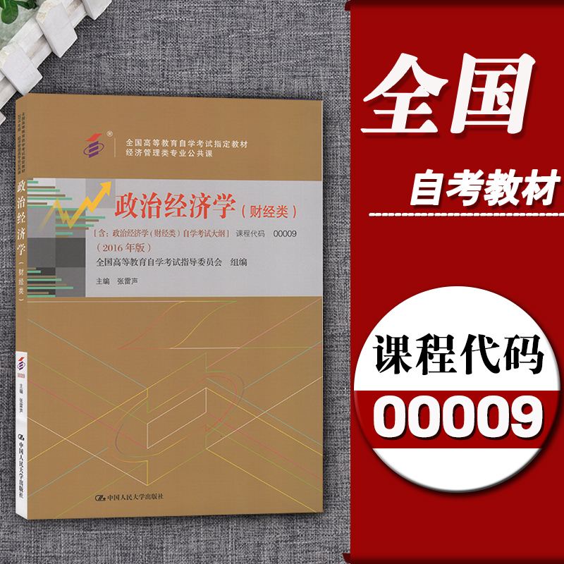 自考本科經濟學(我花錢買了一個函授本科)-圖1