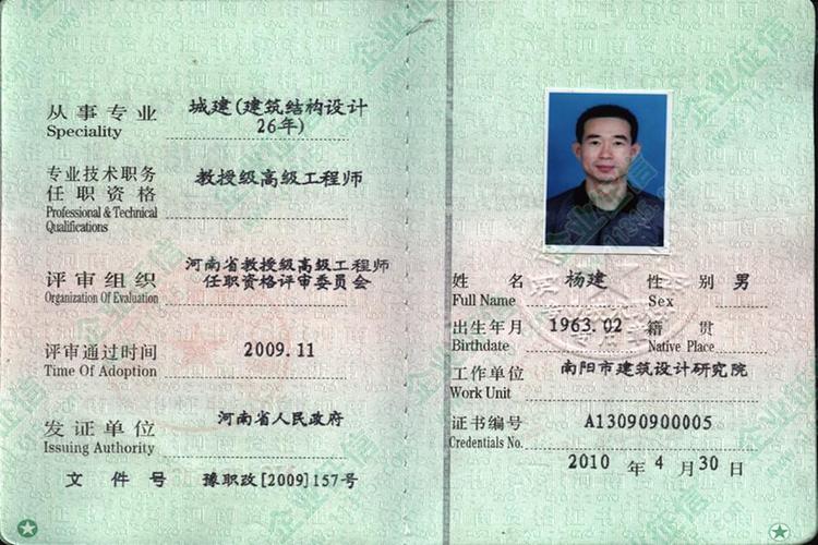 土木工程評職稱(中國最難考的四大證)-圖1