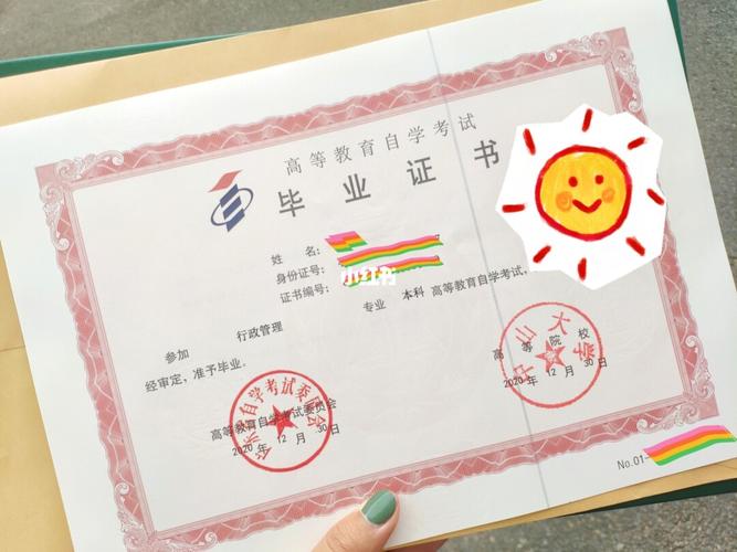 中山大學有沒有自考-圖1