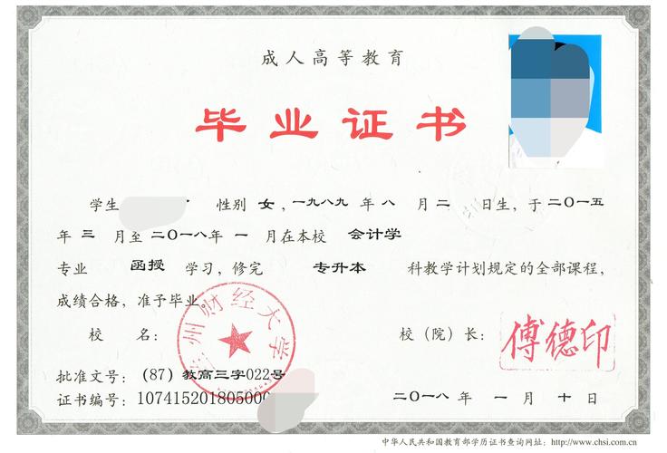 往屆畢業(yè)生專升本(自考本科報名官網(wǎng)入口)-圖1