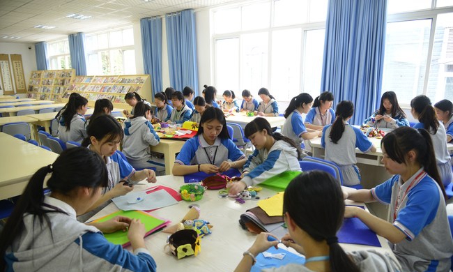 中專學前教育(中專幼師專業招生學校)-圖1