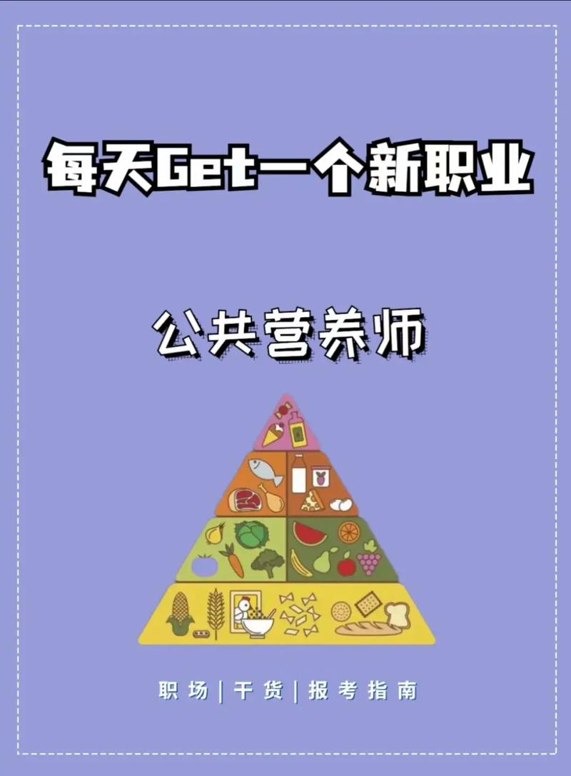 女孩學營養(yǎng)師好就業(yè)嗎(報考基本條件)-圖1