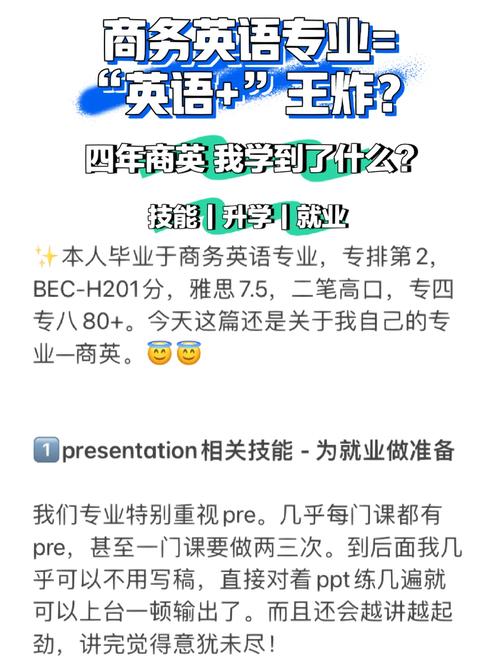 基礎(chǔ)差學(xué)商務(wù)英語難嗎(學(xué)什么專業(yè)課程)-圖1