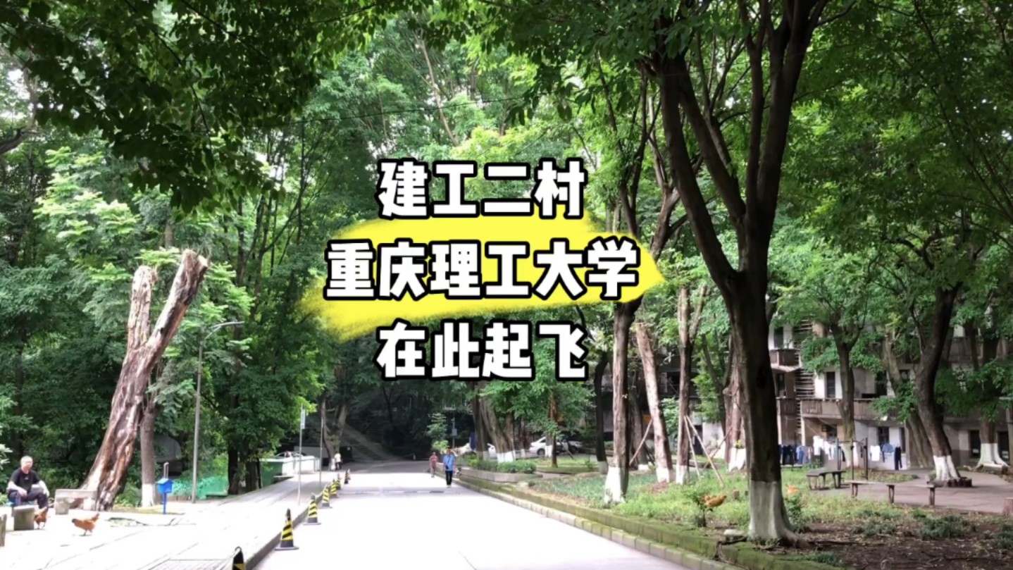 重慶理工大學(xué)是一本還是二本(考研好考嗎)-圖1