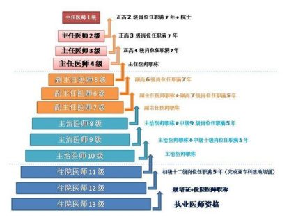 大夫和醫(yī)生的區(qū)別(哪個(gè)更高級(jí))-圖1