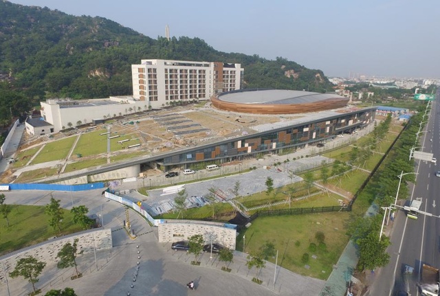 汕頭大學是一本還是二本 最低錄取分數線多少-圖1