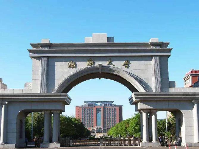 渤海大學怎么樣(女生最吃香的十大專業(yè))-圖1