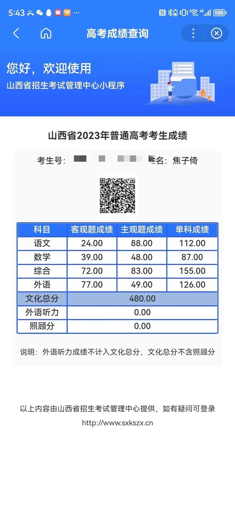 480分是一本還是二本(算什么水平)-圖1