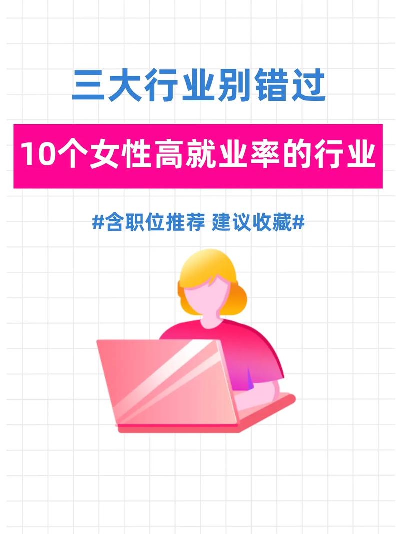 女孩就業率高的專業(讀什么專業比較好就業)-圖1