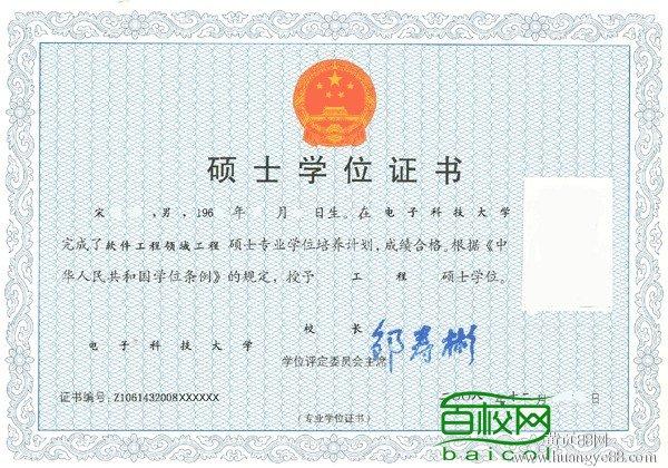 研究生學(xué)位叫什么 畢業(yè)是碩士還是博士-圖1