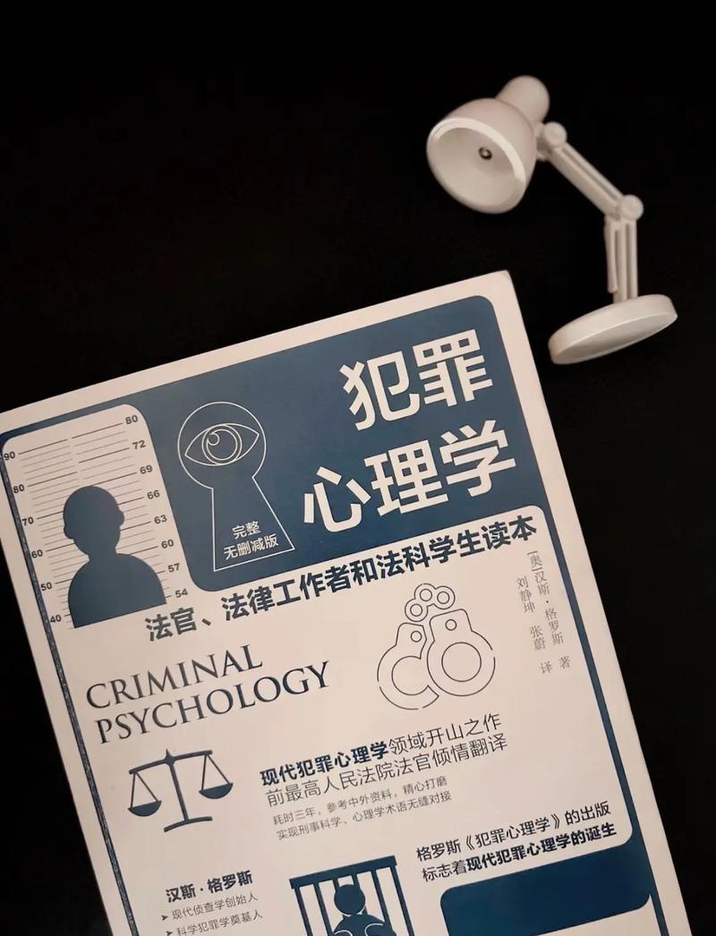 犯罪心理學對女生條件-圖1