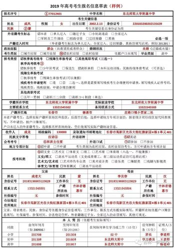 社會生報名高考需要什么條件-圖1