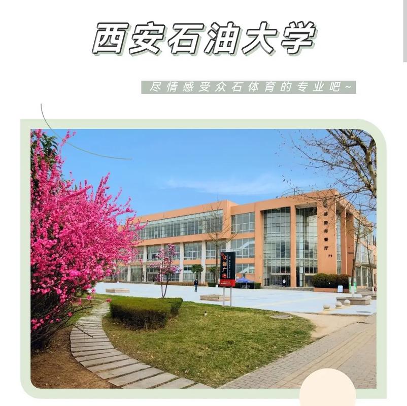 西安石油大學是幾本-圖1