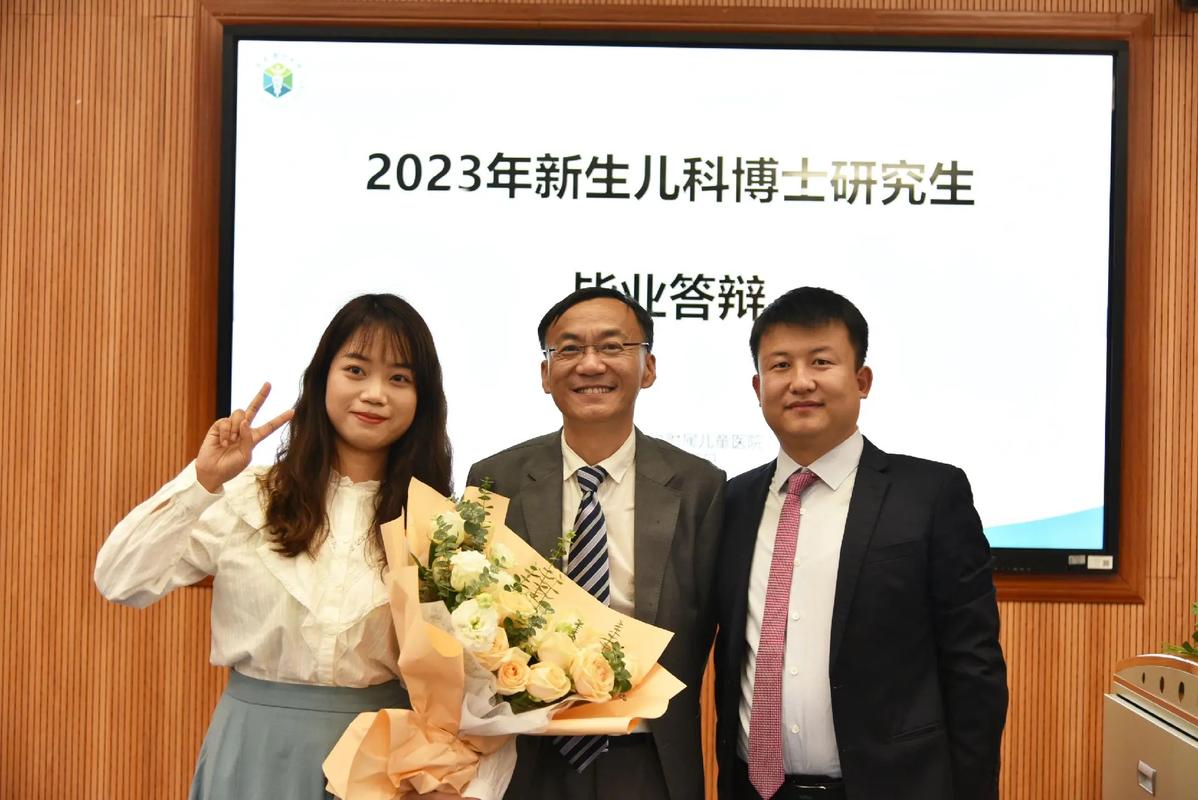 博士答辯通過就畢業了嗎(博士錄取是導師決定嗎)-圖1