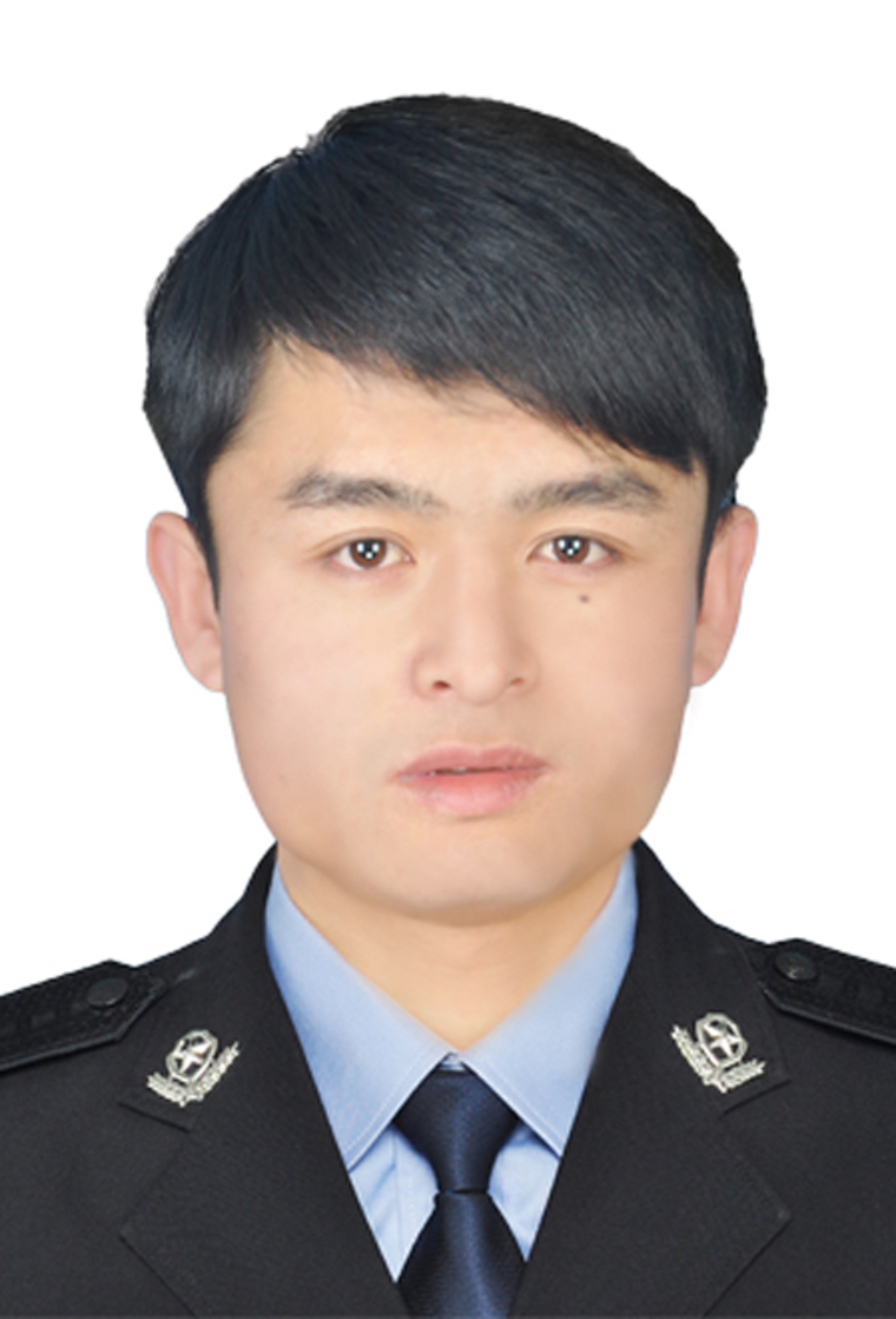 四級警長對應公務員級別是-圖1