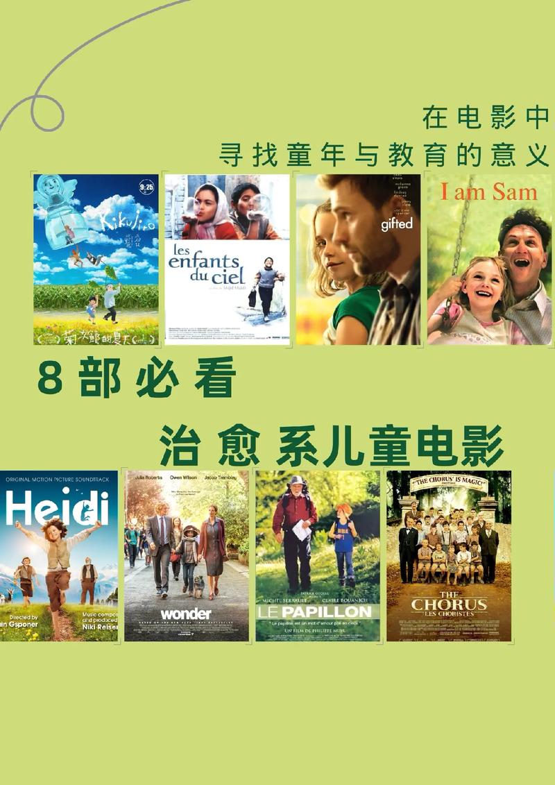 教育意義的電影(孩子必看十大勵志電影)-圖1