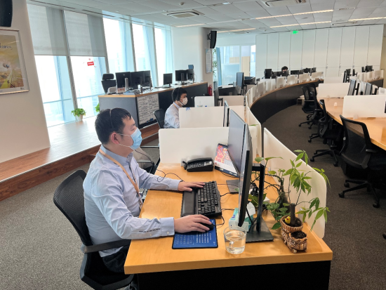 金融公司上班都做什么 上班就是坑嗎-圖1