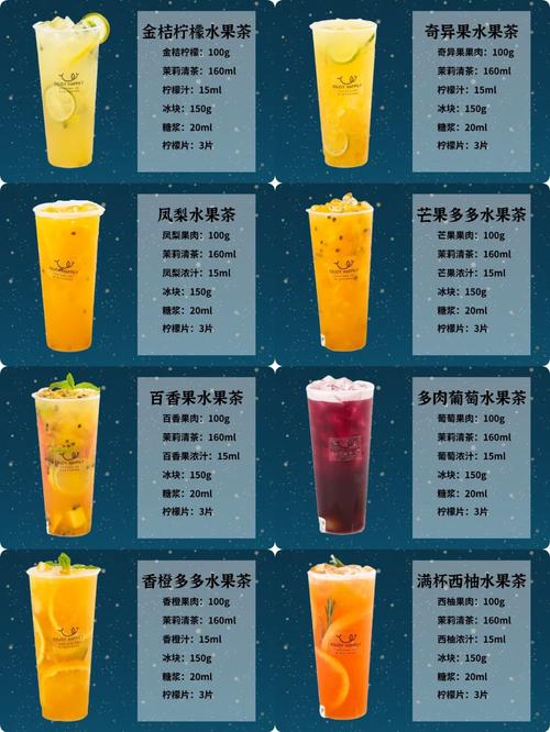 奶茶店新手要學多久-圖1