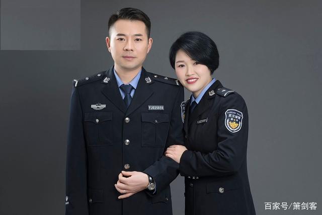 輔警能不能轉為正式警察-圖1