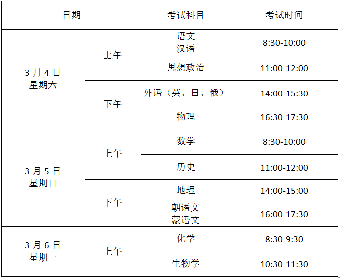 安全員考試時間2024年-圖1